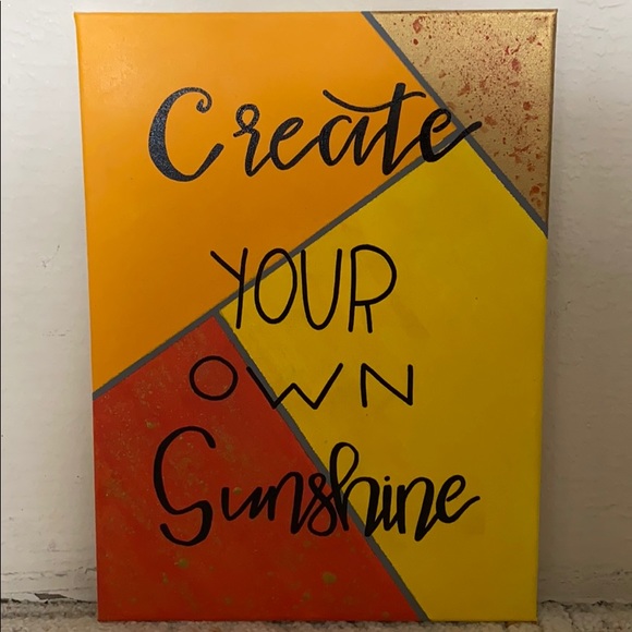 Wall art - Picture 5 of 5